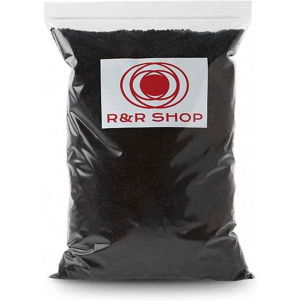Organický žížalí humus 100% R&r Shop 4,5 kg pro rostliny a zeleniny