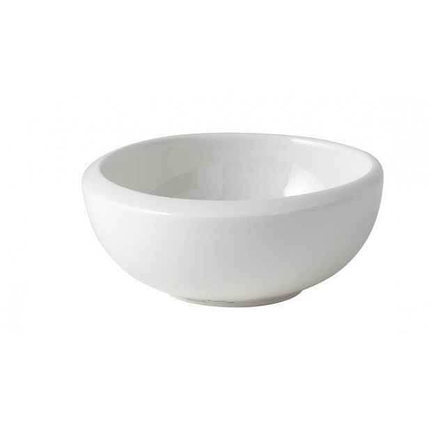 Villeroy & Boch NewMoon miska na dip, Ø 8,5 cm