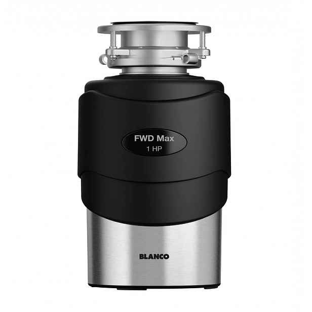 Blanco - Dřezový drtič kuchyňského odpadu FWD MAX 526648