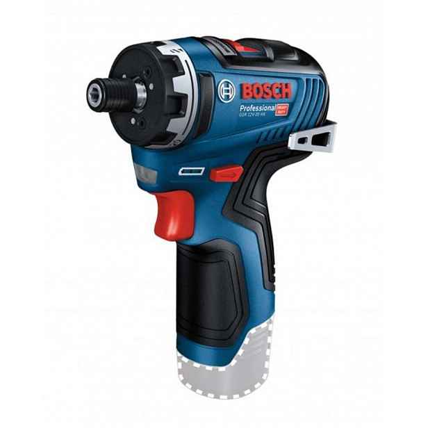 Bosch - 12V AKU šroubovák, bez baterie a nabíječky 06019J9103
