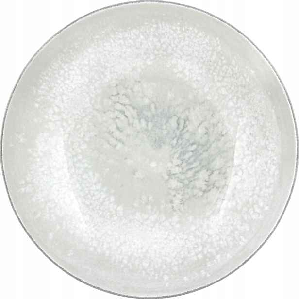 Hluboký talíř Bauscher Smart průměr 28,1 cm, dekor Salt 6 ks