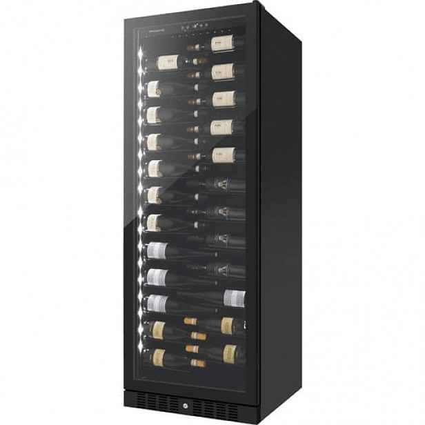 Jednozónová vinotéka Philco PW143GLV