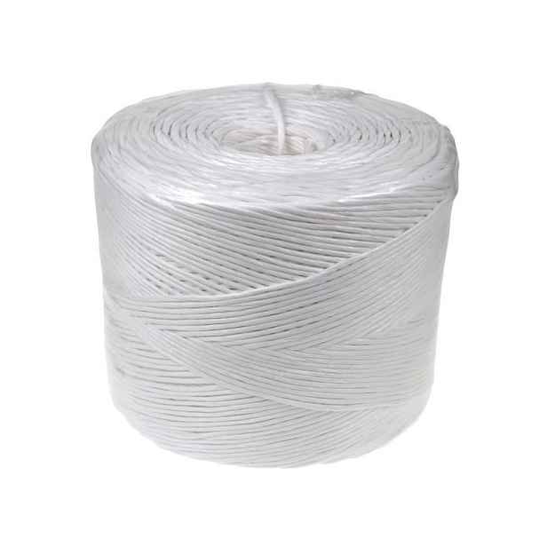 Juta a.s. Motouz PP, polypropylen 2kg - rozměr 3,25mm x 1000m
