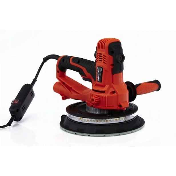 KD3132, Bruska na sádrokarton s osvětlením 1800 W
