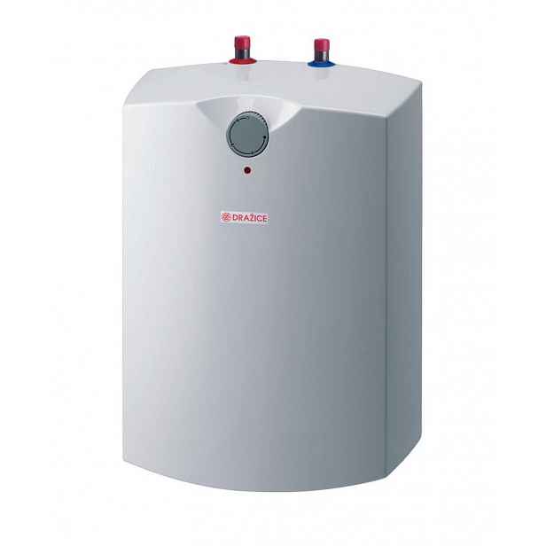 Ohřívač vody Drazice 2000 W 14,9 l