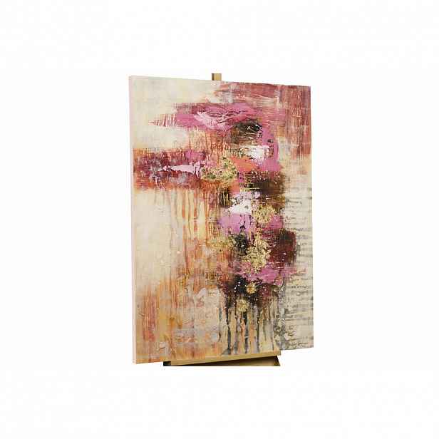 KUNSTLOFT OLEJOMALBA 80/120 cm, Zvířata