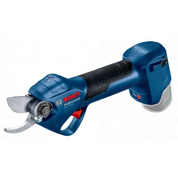 Bosch - 12V AKU nůžky na větve, bez baterie a nabíječky 06019K1020