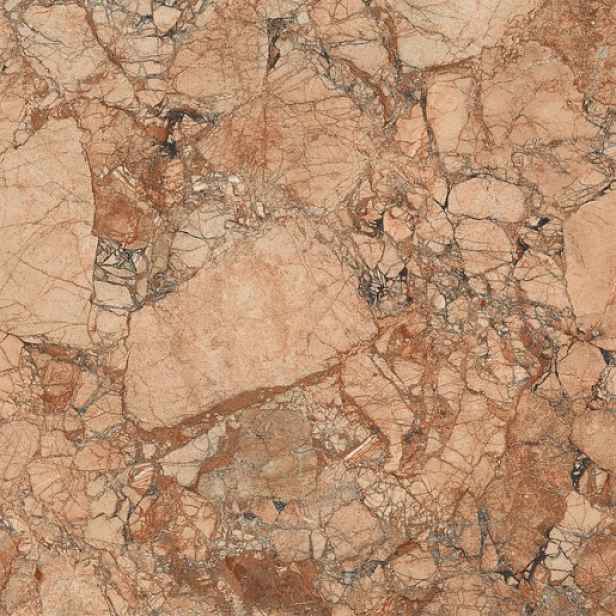 Dlažba Ragno Incanto breccia pernice 75x75 cm mat R8UD (bal.1,130 m2)