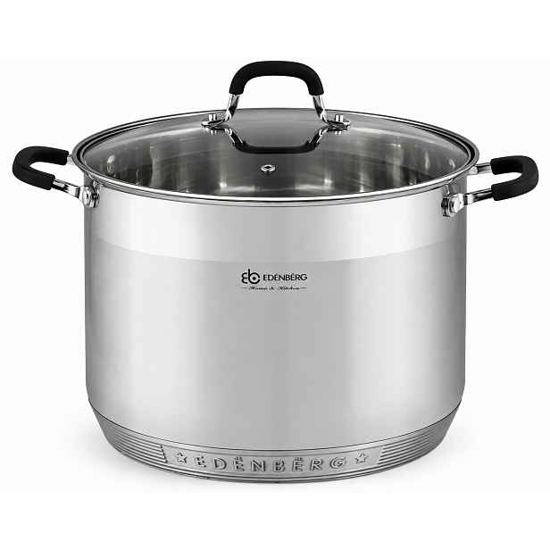 Hrnec Kotlík 13,5 L 28 CM Edenberg