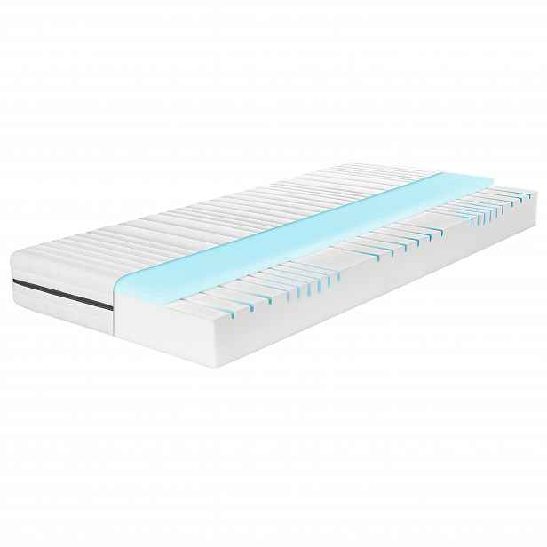 Livarno® 7zónová matrace ze studené pěny „Comfort“ (H3, 80 x 200)