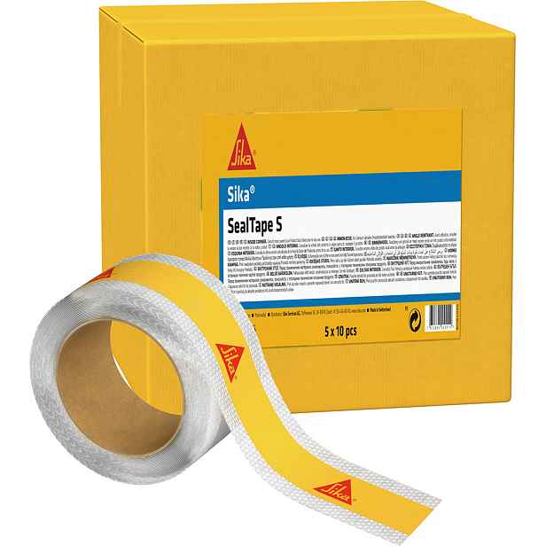 Páska těsnicí Sika SealTape S 50 m