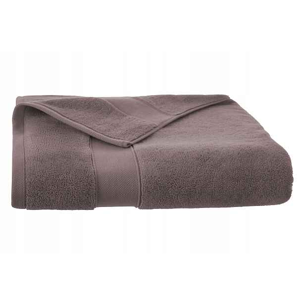 Ručník Egyptian Charisma 70x130 růžový malvový 700 g/m2 Nefretete