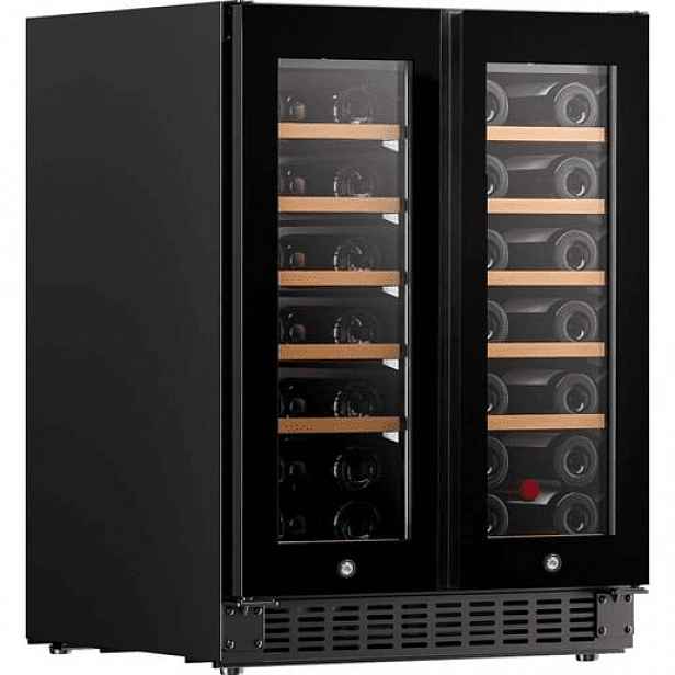 Dvouzónová vinotéka Philco PW40GDC