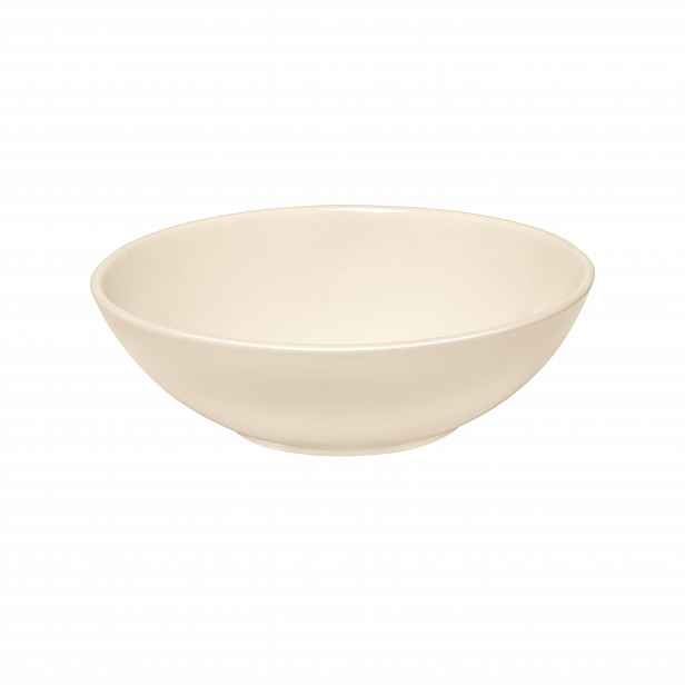 Emile Henry Mísa salátová - 22 cm, slonová kost 022122