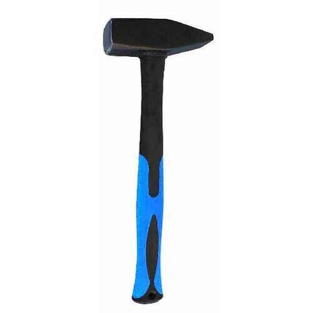 Kladivo zámečnické  300g FIBERGLASS