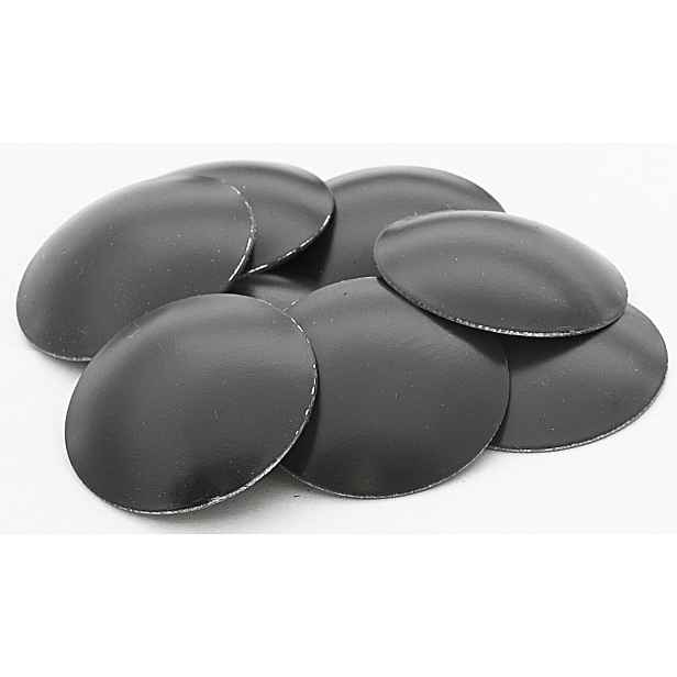 Krytka klempířská GUNNEX RAL 7016 50 ks