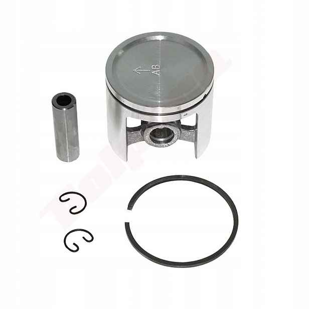 Píst Pro Husqvarna 250R 44mm 502 27 35-01 Kompletní Golf