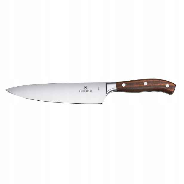 Victorinox Grand Maitre 7.7400.20G kovaný nůž 20 cm javor
