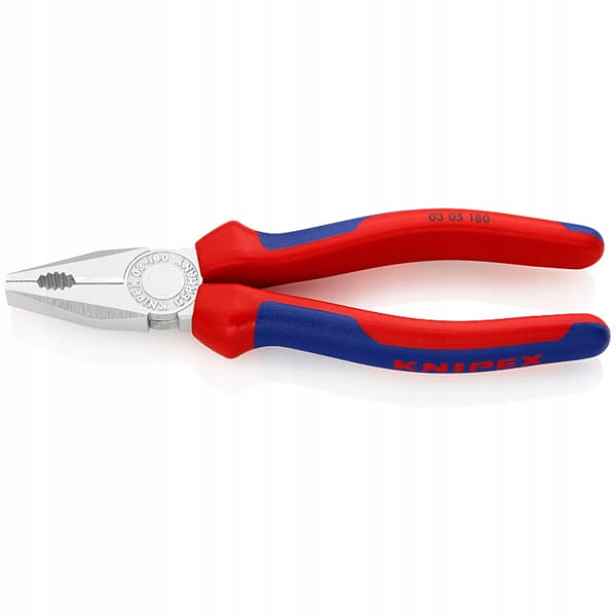 Kombinačky Knipex 180 mm 03-05-180
