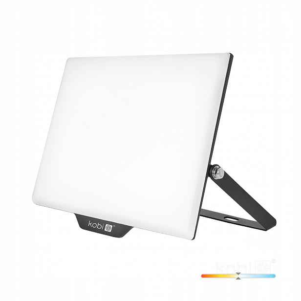 Led reflektor Venkovní lampa 100W 8500lm 4000K Nástěnný IP65