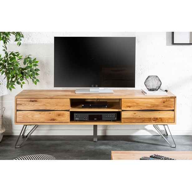 TV stolek OIDIPUS Dekorhome