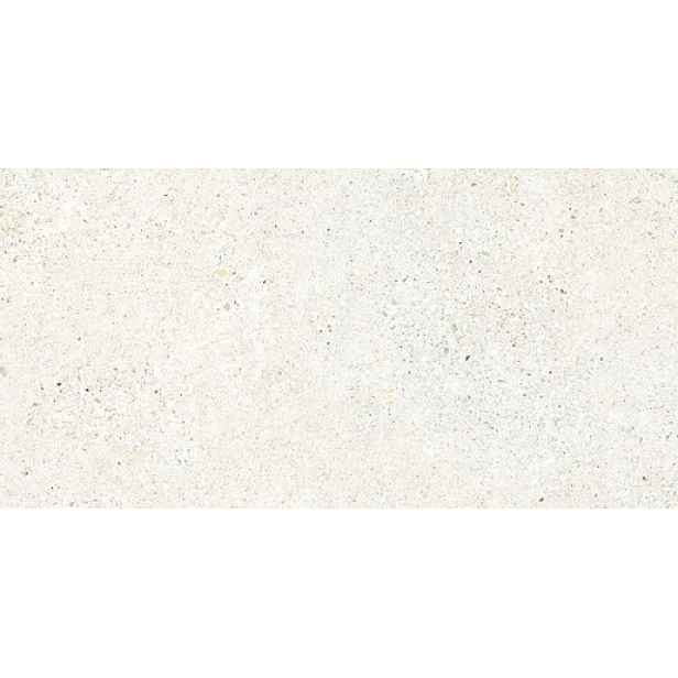 Dlažba Rako Breccia bílá 60x120 cm mat BRECCIA612WH (bal.1,440 m2)
