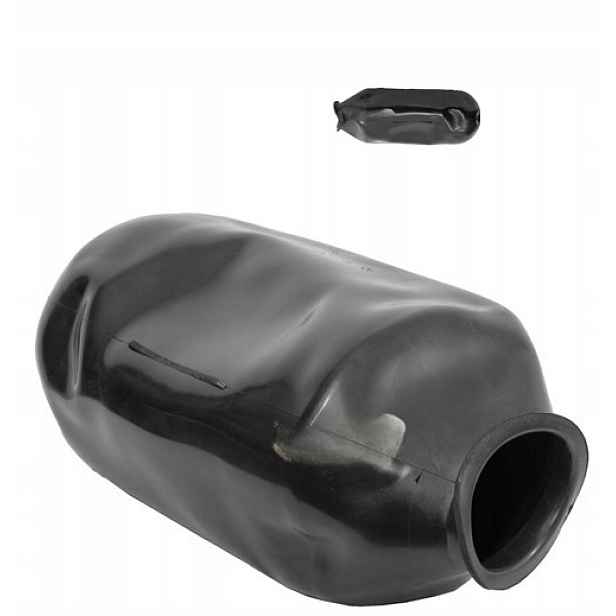 Gumový sáček Epdm pro hydroforovou nádrž Ibo Iwh 2-03 Typ 100