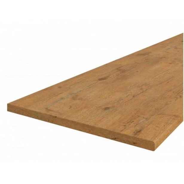 Kuchyňská pracovní deska APL 80 cm, dub lancelot