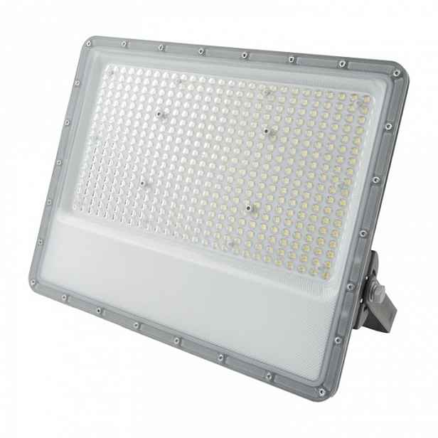 Svítidlo Reflektor Halogenová Lampa Led 300W 6500K Studená NL-4