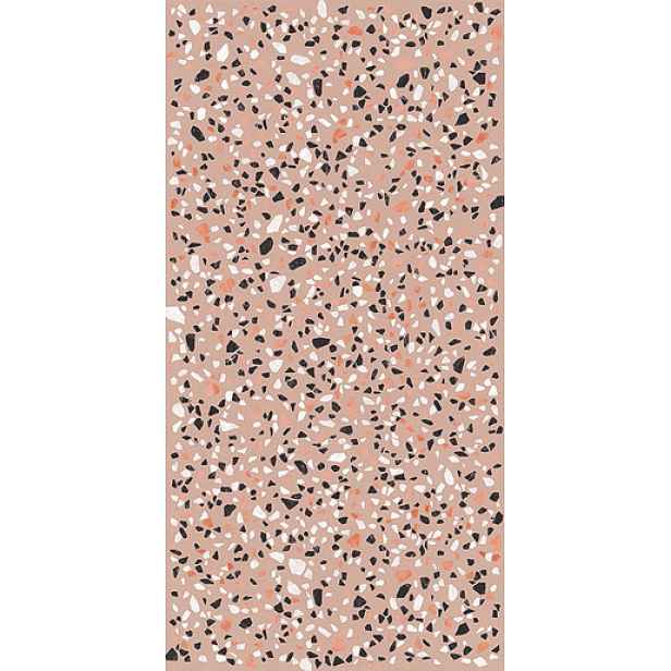 Dlažba Ergon Medley pink 30x60 cm mat EH87