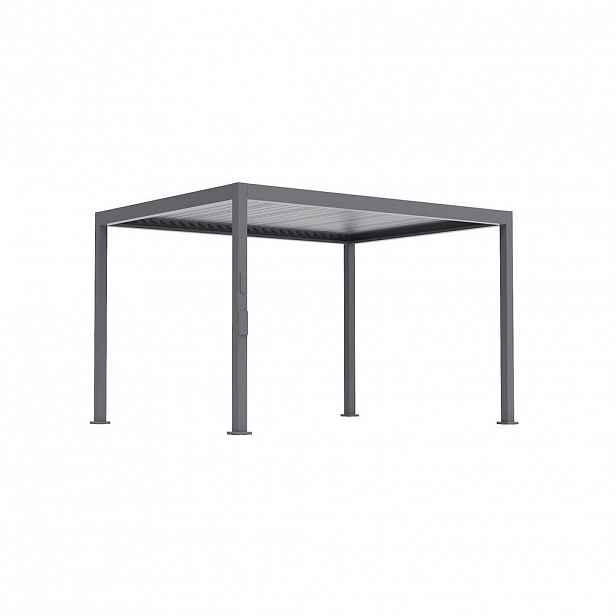 Gardenson PERGOLA velikost: 393/250/300,2 cm