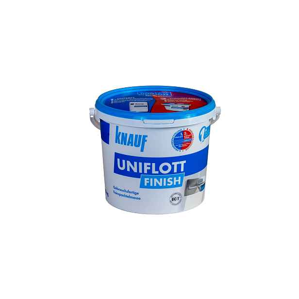 Tmel finální Knauf Uniflott Finish 8 kg