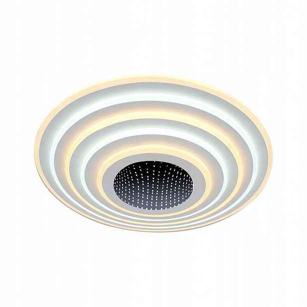 V-tac Stropní svítidlo 125W Led Cct dálkový ovladač VT-7961 3000K-6500K 13100lm