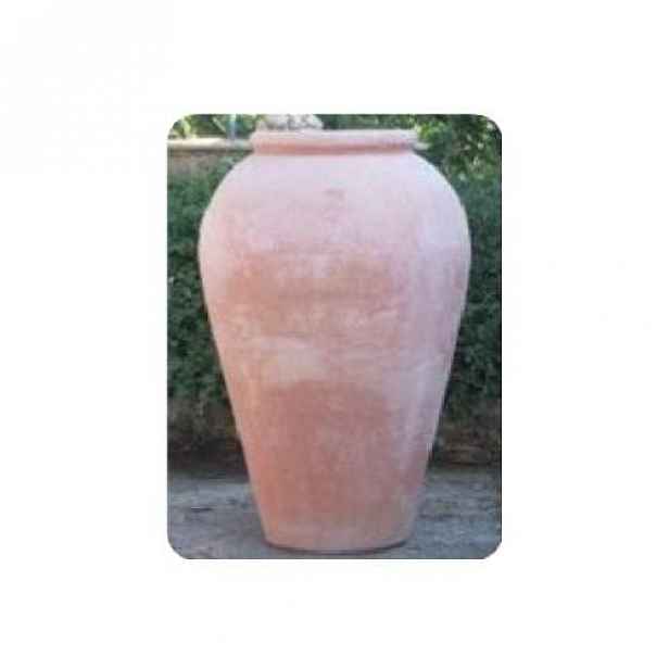 Váza amfora Anfora Con Pancia keramika 70cm