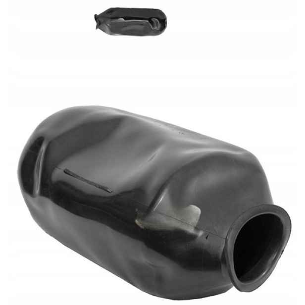 Gumová vložka Epdm do hydroforové nádrže Pedrollo JCRm 2C/80L