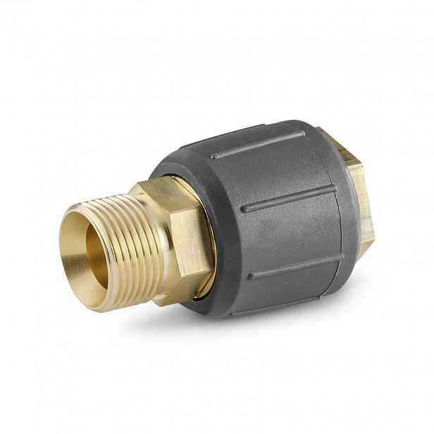 Kärcher Adaptér 12 otočná spojka EASY!Lock 22 IG - M22 x 1,8 AG