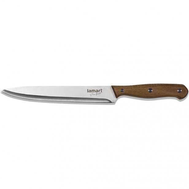 Lamart LT2088 nůž plátkovací Rennes, 19 cm