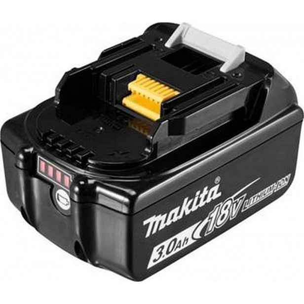 Makita - 18V akumulátor Li-Ion LXT 3,0 Ah 197599-5