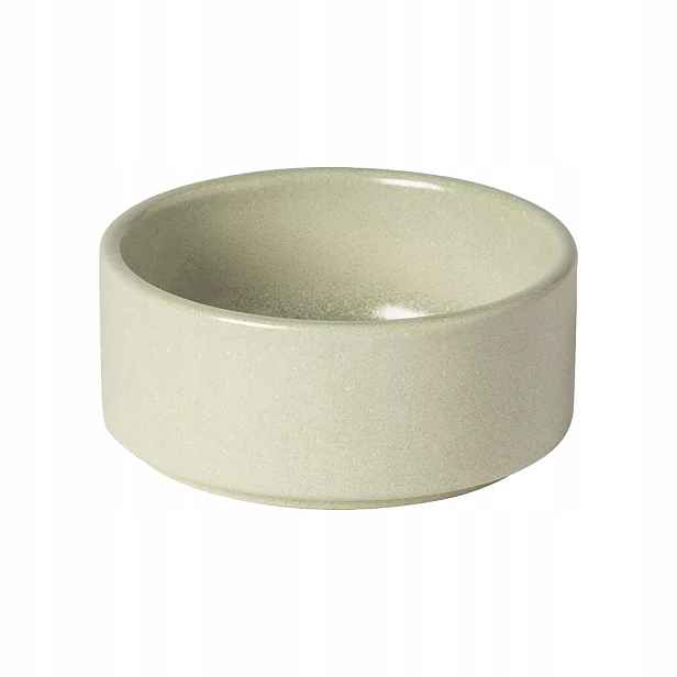 Miska na dip Costa Nova Redonda, zelená, průměr: 84 mm 6 ks