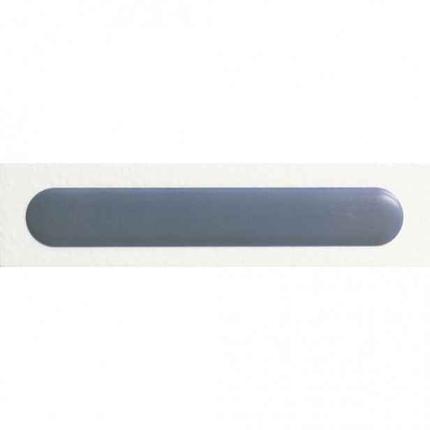 Obklad Peronda Docs blue Hill 9,5x39,5 cm mat DOCSHIBL