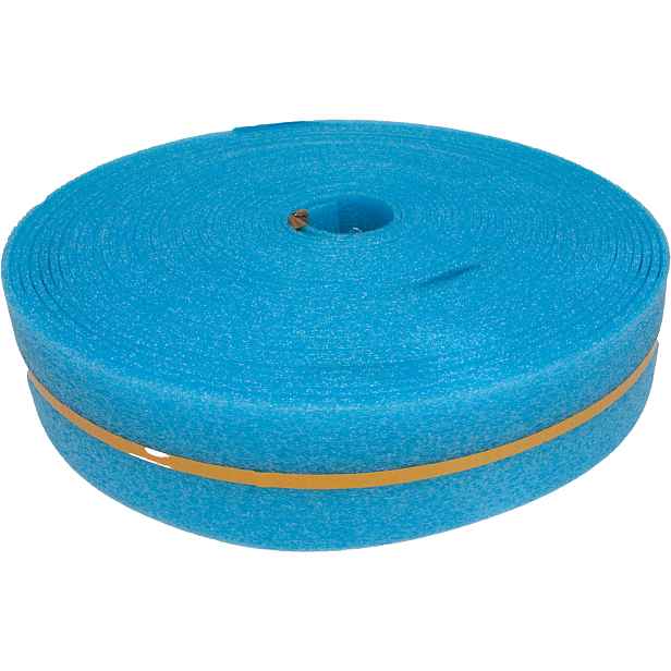 Pás dilatační samolepicí FV Plast 150×8 mm 25 m/bal