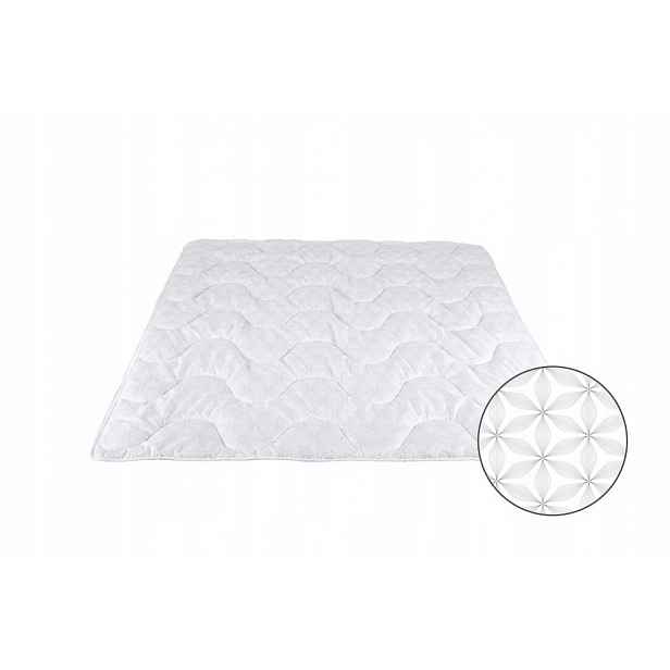 Přikrývka Sensual 140x200 Termo 1200g vzor 281