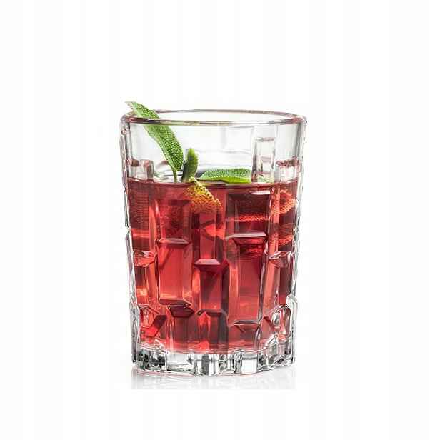 Rcr Etna Sklenice 250ML Kpl 6 Ks