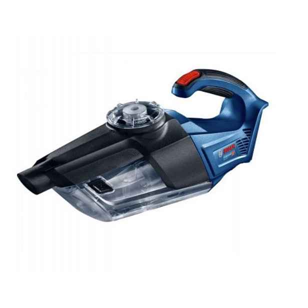Bosch - 18V AKU ruční vysavač, bez baterie a nabíječky 06019C6200