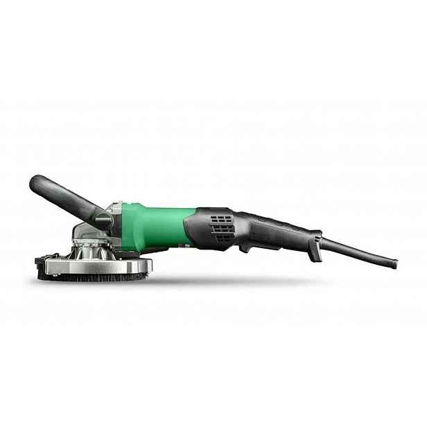 HiKOKI - Bruska na beton 125 mm, 1900 W GM13YWTZ