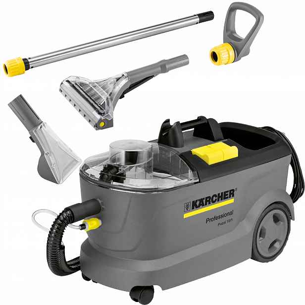 Karcher Puzzi 10/1 Vysavač