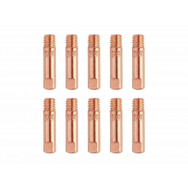Parkside® Svařovací tryska pro svářečku na trubičkový drát Psdf B1 (0,6 mm)