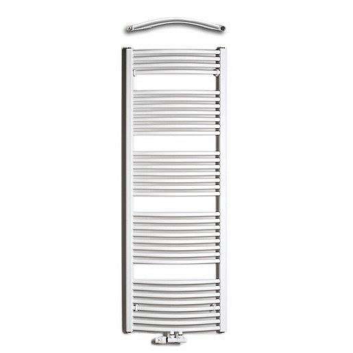 Radiátor kombinovaný Thermal Trend KDO 164x60 cm bílá KDO6001640S