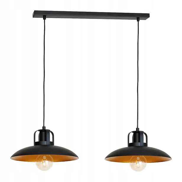Závěsná lampa Felix 2xE27