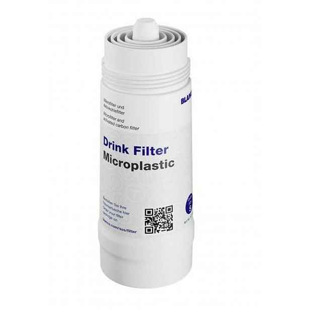 Blanco - Filtrační kartuše Microplastic S 527454